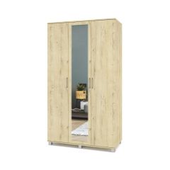 ЕВА Шкаф 3-х дверный Е31 в Игриме - igrim.mebel24.online | фото 5