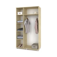 ЕВА Шкаф 3-х дверный Е31 в Игриме - igrim.mebel24.online | фото 6