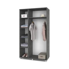 ЕВА Шкаф 3-х дверный Е31 в Игриме - igrim.mebel24.online | фото 8