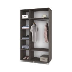 ЕВА Шкаф 3-х дверный Е32 в Игриме - igrim.mebel24.online | фото 4