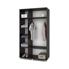 ЕВА Шкаф 3-х дверный Е32 в Игриме - igrim.mebel24.online | фото 6
