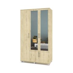 ЕВА Шкаф 3-х дверный Е32 в Игриме - igrim.mebel24.online | фото 7