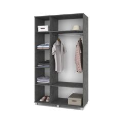 ЕВА Шкаф 3-х дверный Е32 в Игриме - igrim.mebel24.online | фото 2