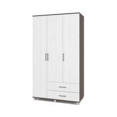 ЕВА Шкаф 3-х дверный Е33 в Игриме - igrim.mebel24.online | фото
