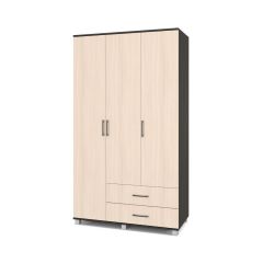 ЕВА Шкаф 3-х дверный Е33 в Игриме - igrim.mebel24.online | фото 3