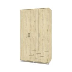 ЕВА Шкаф 3-х дверный Е33 в Игриме - igrim.mebel24.online | фото 5