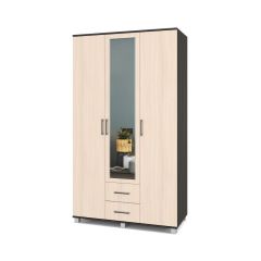 ЕВА Шкаф 3-х дверный Е34 в Игриме - igrim.mebel24.online | фото 3