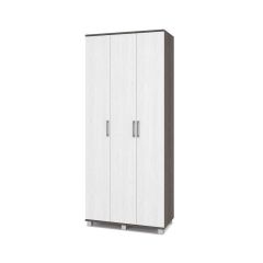 КАРИНА Шкаф 3-х дверный К31 в Игриме - igrim.mebel24.online | фото