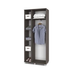 КАРИНА Шкаф 3-х дверный К31 в Игриме - igrim.mebel24.online | фото 2
