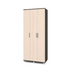 КАРИНА Шкаф 3-х дверный К31 в Игриме - igrim.mebel24.online | фото 3