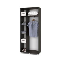 КАРИНА Шкаф 3-х дверный К31 в Игриме - igrim.mebel24.online | фото 4