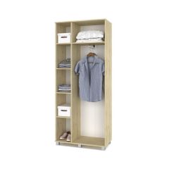 КАРИНА Шкаф 3-х дверный К31 в Игриме - igrim.mebel24.online | фото 6