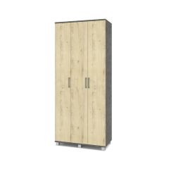 КАРИНА Шкаф 3-х дверный К31 в Игриме - igrim.mebel24.online | фото 7