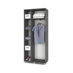 КАРИНА Шкаф 3-х дверный К31 в Игриме - igrim.mebel24.online | фото 8