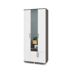 КАРИНА Шкаф 3-х дверный К32 в Игриме - igrim.mebel24.online | фото