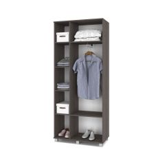 КАРИНА Шкаф 3-х дверный К32 в Игриме - igrim.mebel24.online | фото 2