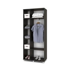 КАРИНА Шкаф 3-х дверный К32 в Игриме - igrim.mebel24.online | фото 4