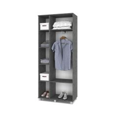 КАРИНА Шкаф 3-х дверный К32 в Игриме - igrim.mebel24.online | фото 8