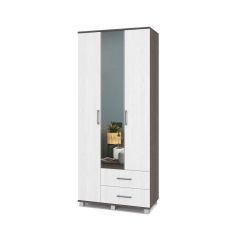 КАРИНА Шкаф 3-х дверный К33 в Игриме - igrim.mebel24.online | фото