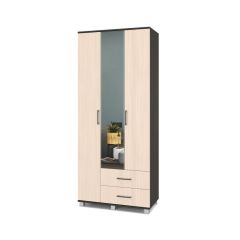 КАРИНА Шкаф 3-х дверный К33 в Игриме - igrim.mebel24.online | фото 3
