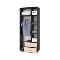 КАРИНА Шкаф 3-х дверный К33 в Игриме - igrim.mebel24.online | фото 4