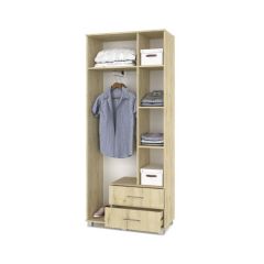 КАРИНА Шкаф 3-х дверный К33 в Игриме - igrim.mebel24.online | фото 6