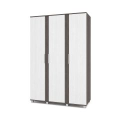 ПАНДОРА Шкаф 3-х дверный П31 в Игриме - igrim.mebel24.online | фото