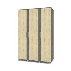 ПАНДОРА Шкаф 3-х дверный П31 в Игриме - igrim.mebel24.online | фото 7
