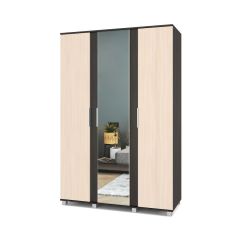 ПАНДОРА Шкаф 3-х дверный П32 в Игриме - igrim.mebel24.online | фото 3
