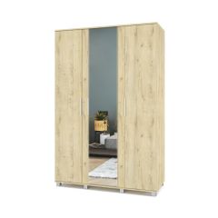 ПАНДОРА Шкаф 3-х дверный П32 в Игриме - igrim.mebel24.online | фото 5