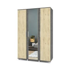ПАНДОРА Шкаф 3-х дверный П32 в Игриме - igrim.mebel24.online | фото 7