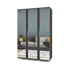 ПАНДОРА Шкаф 3-х дверный П33 в Игриме - igrim.mebel24.online | фото 3