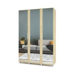 ПАНДОРА Шкаф 3-х дверный П33 в Игриме - igrim.mebel24.online | фото 5