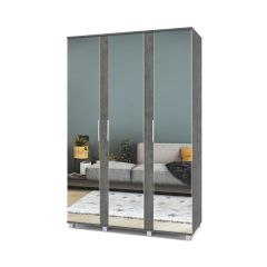 ПАНДОРА Шкаф 3-х дверный П33 в Игриме - igrim.mebel24.online | фото 7
