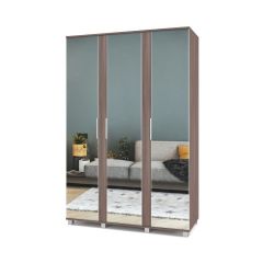 ПАНДОРА Шкаф 3-х дверный П33 в Игриме - igrim.mebel24.online | фото 9