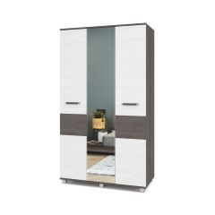 ВИОРА Шкаф 3-х дверный В31 в Игриме - igrim.mebel24.online | фото