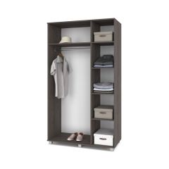 ВИОРА Шкаф 3-х дверный В31 в Игриме - igrim.mebel24.online | фото 2