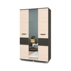 ВИОРА Шкаф 3-х дверный В31 в Игриме - igrim.mebel24.online | фото 3