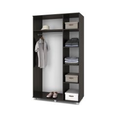 ВИОРА Шкаф 3-х дверный В31 в Игриме - igrim.mebel24.online | фото 4