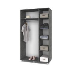 ВИОРА Шкаф 3-х дверный В31 в Игриме - igrim.mebel24.online | фото 6