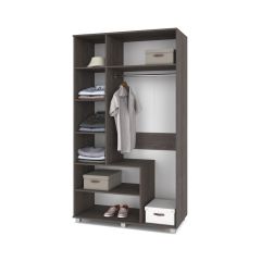 ВИОРА Шкаф 3-х дверный В32 в Игриме - igrim.mebel24.online | фото 2