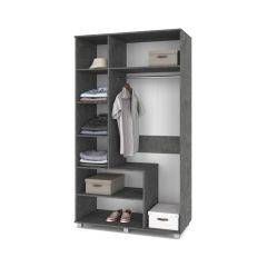 ВИОРА Шкаф 3-х дверный В32 в Игриме - igrim.mebel24.online | фото 6