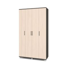 КАРИНА Шкаф 4-х дверный К41 в Игриме - igrim.mebel24.online | фото 3