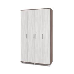КАРИНА Шкаф 4-х дверный К41 в Игриме - igrim.mebel24.online | фото 9