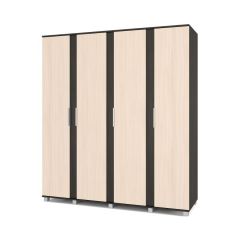 ПАНДОРА Шкаф 4-х дверный П41 в Игриме - igrim.mebel24.online | фото 3