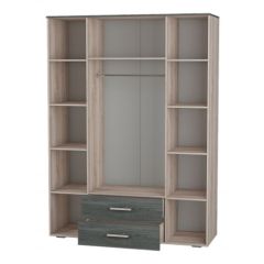 Шкаф 4-х ств. ПШ-5.5 ВЕРСАЛЬ-1 в Игриме - igrim.mebel24.online | фото 2