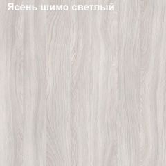 Шкаф для одежды средний Логика Л-8.2 в Игриме - igrim.mebel24.online | фото 6