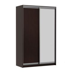 МИРАЖ 13.1 (620) Шкаф для платья и белья в Игриме - igrim.mebel24.online | фото 2