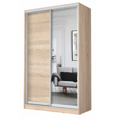 Шкаф-купе ХИТ 22-12-15 (620) в Игриме - igrim.mebel24.online | фото 6