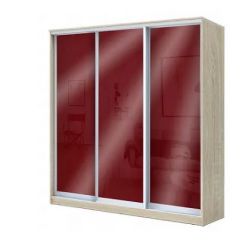 Шкаф-купе ХИТ 22-18/2-222 (620) в Игриме - igrim.mebel24.online | фото 7